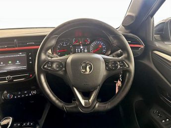 Vauxhall Corsa 1.2 Turbo SRi Euro 6 (s/s) 5dr