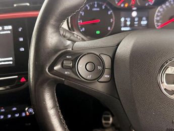 Vauxhall Corsa 1.2 Turbo SRi Euro 6 (s/s) 5dr
