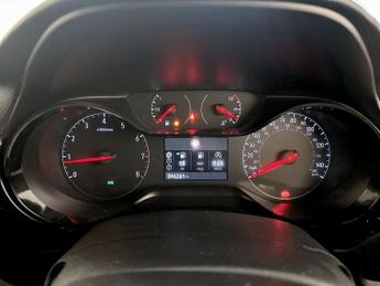 Vauxhall Corsa 1.2 Turbo SRi Euro 6 (s/s) 5dr
