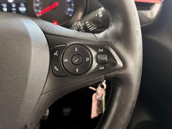 Vauxhall Corsa 1.2 Turbo SRi Euro 6 (s/s) 5dr