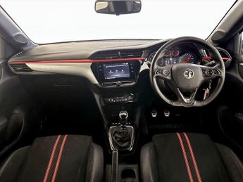 Vauxhall Corsa 1.2 Turbo SRi Euro 6 (s/s) 5dr
