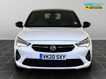 Vauxhall Corsa 1.2 Turbo SRi Euro 6 (s/s) 5dr
