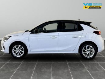 Vauxhall Corsa 1.2 Turbo SRi Euro 6 (s/s) 5dr