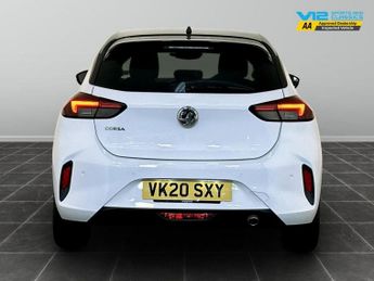 Vauxhall Corsa 1.2 Turbo SRi Euro 6 (s/s) 5dr