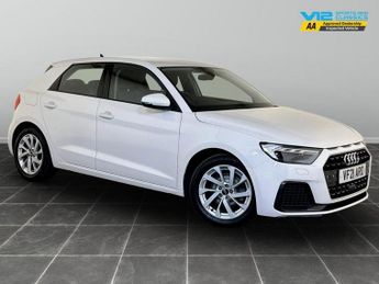 Audi A1 1.0 TFSI 30 Sport Sportback Euro 6 (s/s) 5dr