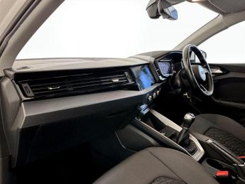 Audi A1 1.0 TFSI 30 Sport Sportback Euro 6 (s/s) 5dr