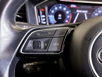 Audi A1 1.0 TFSI 30 Sport Sportback Euro 6 (s/s) 5dr