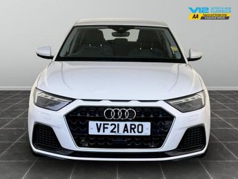 Audi A1 1.0 TFSI 30 Sport Sportback Euro 6 (s/s) 5dr