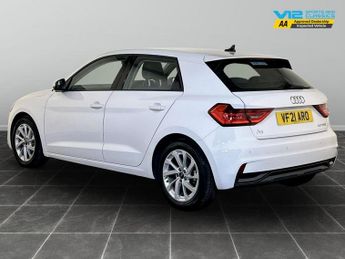 Audi A1 1.0 TFSI 30 Sport Sportback Euro 6 (s/s) 5dr