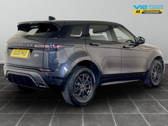 Land Rover Range Rover Evoque 2.0 D165 MHEV R-Dynamic Auto 4WD Euro 6 (s/s) 5dr