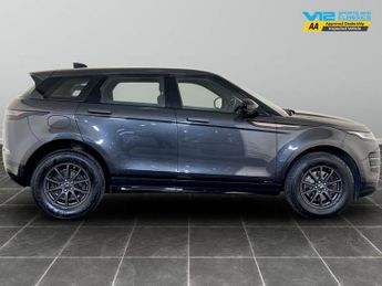 Land Rover Range Rover Evoque 2.0 D165 MHEV R-Dynamic Auto 4WD Euro 6 (s/s) 5dr
