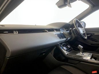 Land Rover Range Rover Evoque 2.0 D165 MHEV R-Dynamic Auto 4WD Euro 6 (s/s) 5dr