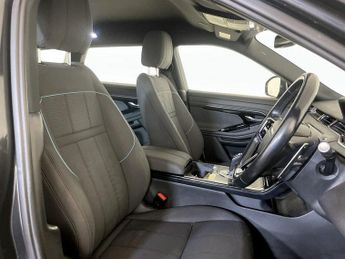 Land Rover Range Rover Evoque 2.0 D165 MHEV R-Dynamic Auto 4WD Euro 6 (s/s) 5dr