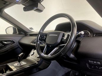 Land Rover Range Rover Evoque 2.0 D165 MHEV R-Dynamic Auto 4WD Euro 6 (s/s) 5dr