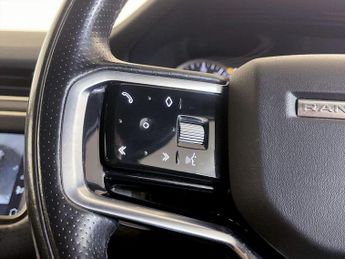 Land Rover Range Rover Evoque 2.0 D165 MHEV R-Dynamic Auto 4WD Euro 6 (s/s) 5dr