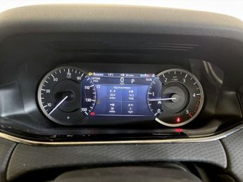 Land Rover Range Rover Evoque 2.0 D165 MHEV R-Dynamic Auto 4WD Euro 6 (s/s) 5dr