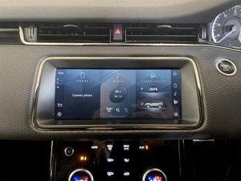 Land Rover Range Rover Evoque 2.0 D165 MHEV R-Dynamic Auto 4WD Euro 6 (s/s) 5dr