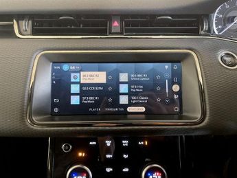 Land Rover Range Rover Evoque 2.0 D165 MHEV R-Dynamic Auto 4WD Euro 6 (s/s) 5dr