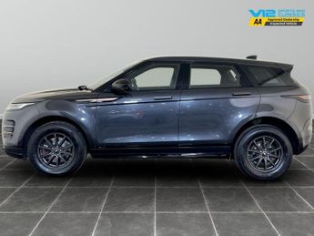 Land Rover Range Rover Evoque 2.0 D165 MHEV R-Dynamic Auto 4WD Euro 6 (s/s) 5dr