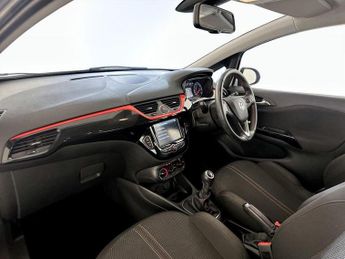 Vauxhall Corsa 1.4i Turbo ecoTEC SRi Nav Euro 6 (s/s) 5dr