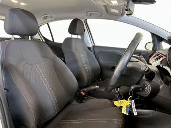 Vauxhall Corsa 1.4i Turbo ecoTEC SRi Nav Euro 6 (s/s) 5dr