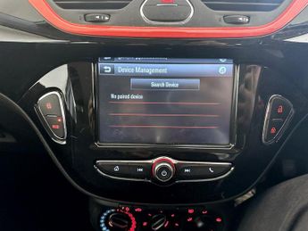 Vauxhall Corsa 1.4i Turbo ecoTEC SRi Nav Euro 6 (s/s) 5dr
