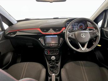 Vauxhall Corsa 1.4i Turbo ecoTEC SRi Nav Euro 6 (s/s) 5dr