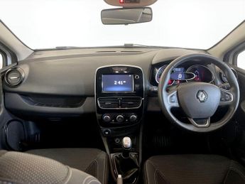 Renault Clio 0.9 TCe Iconic Euro 6 (s/s) 5dr