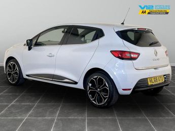Renault Clio 0.9 TCe Iconic Euro 6 (s/s) 5dr