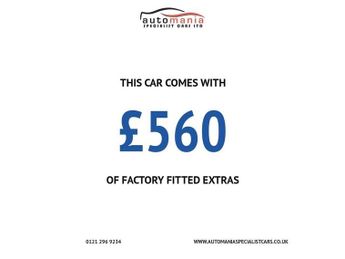 SKODA OCTAVIA 2.0 TDI vRS Hatchback 5dr Diesel DSG Euro 6 (s/s) (SNav) (184 ps