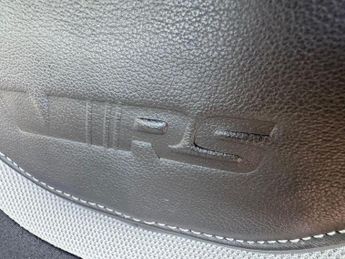 SKODA OCTAVIA 2.0 TDI vRS Hatchback 5dr Diesel DSG Euro 6 (s/s) (SNav) (184 ps