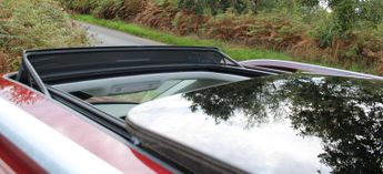 Volkswagen Tiguan 2.0 TSI SEL DSG 4Motion Euro 6 (s/s) 5dr