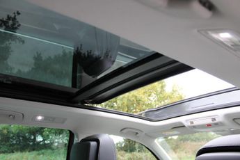 Volkswagen Tiguan 2.0 TSI SEL DSG 4Motion Euro 6 (s/s) 5dr