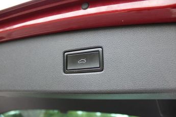 Volkswagen Tiguan 2.0 TSI SEL DSG 4Motion Euro 6 (s/s) 5dr