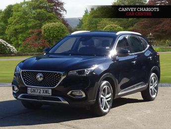 MG MG HS 1.5 T-GDI Excite DCT Euro 6 (s/s) 5dr