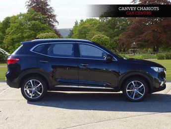 MG MG HS 1.5 T-GDI Excite DCT Euro 6 (s/s) 5dr