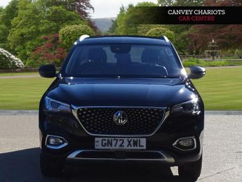 MG MG HS 1.5 T-GDI Excite DCT Euro 6 (s/s) 5dr