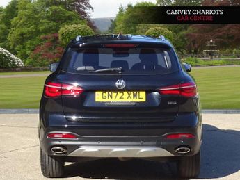 MG MG HS 1.5 T-GDI Excite DCT Euro 6 (s/s) 5dr