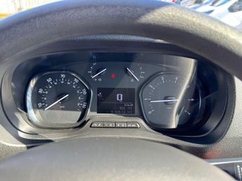 Toyota PROACE Verso 1.5D Medium MPV MWB Euro 6 (s/s) 6dr (9 Seat)