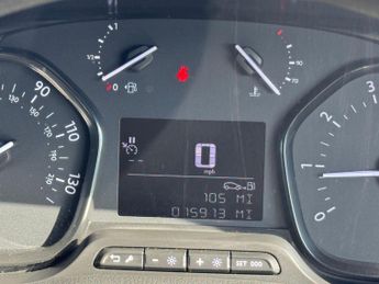 Toyota PROACE Verso 1.5D Medium MPV MWB Euro 6 (s/s) 6dr (9 Seat)