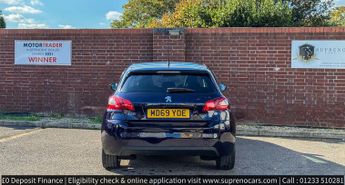 Peugeot 308 1.5 BlueHDi Tech Edition Euro 6 (s/s) 5dr