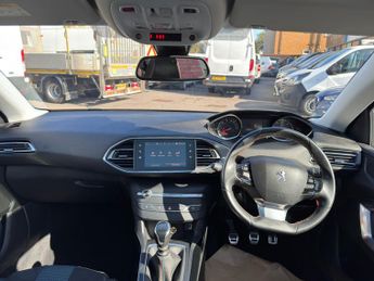 Peugeot 308 1.5 BlueHDi Tech Edition Euro 6 (s/s) 5dr