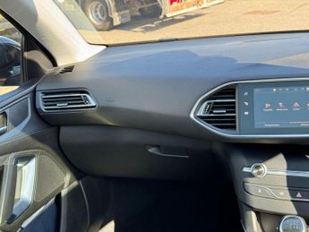 Peugeot 308 1.5 BlueHDi Tech Edition Euro 6 (s/s) 5dr