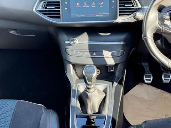 Peugeot 308 1.5 BlueHDi Tech Edition Euro 6 (s/s) 5dr