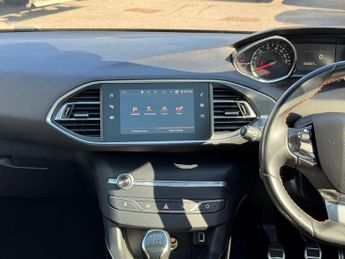 Peugeot 308 1.5 BlueHDi Tech Edition Euro 6 (s/s) 5dr