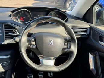 Peugeot 308 1.5 BlueHDi Tech Edition Euro 6 (s/s) 5dr