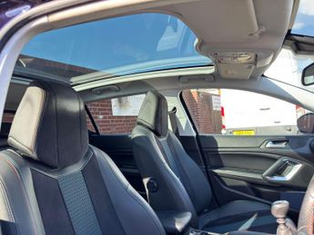 Peugeot 308 1.5 BlueHDi Tech Edition Euro 6 (s/s) 5dr