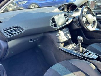 Peugeot 308 1.5 BlueHDi Tech Edition Euro 6 (s/s) 5dr