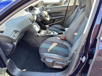 Peugeot 308 1.5 BlueHDi Tech Edition Euro 6 (s/s) 5dr