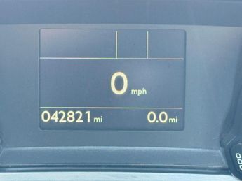 Peugeot 308 1.5 BlueHDi Tech Edition Euro 6 (s/s) 5dr
